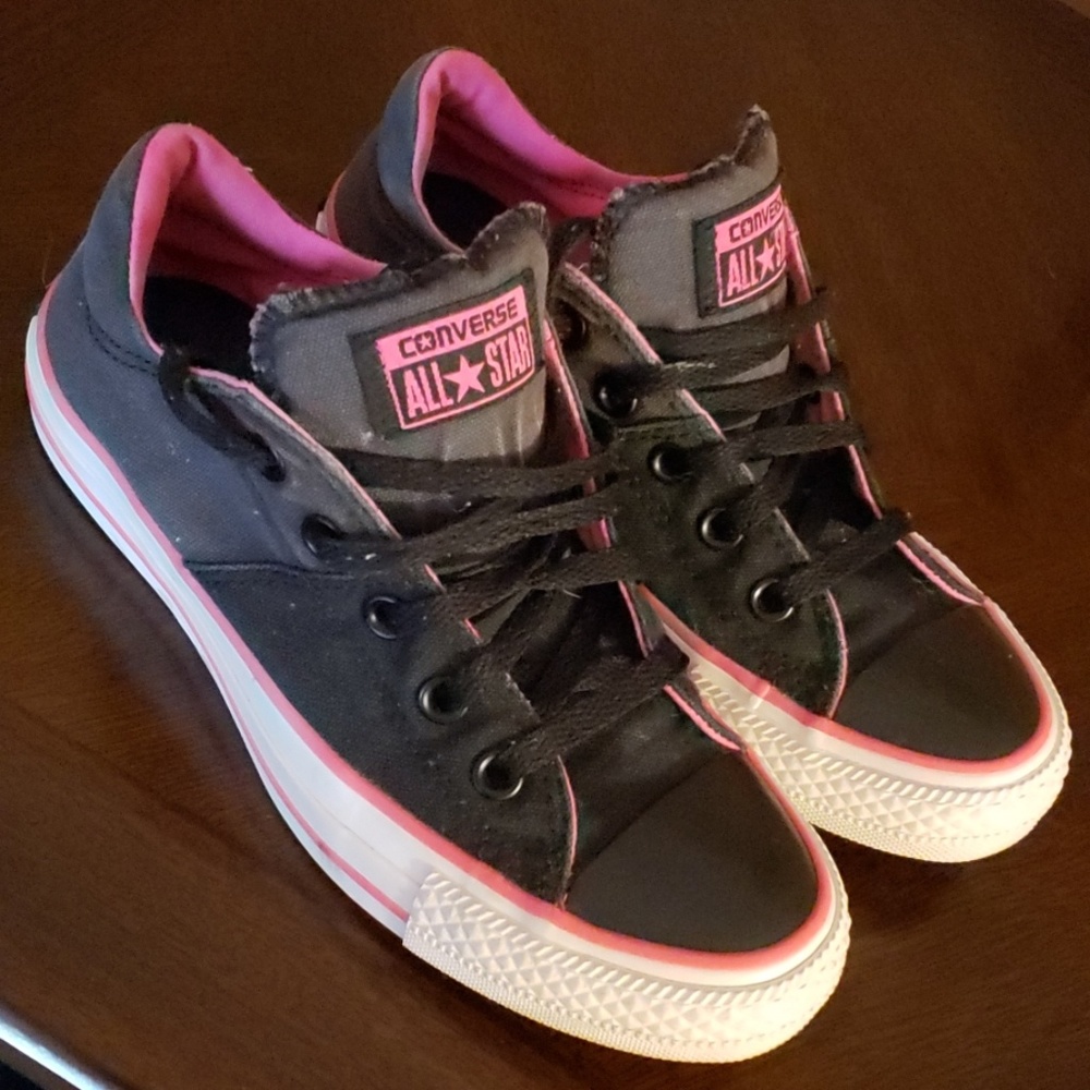 Converse All Stars
